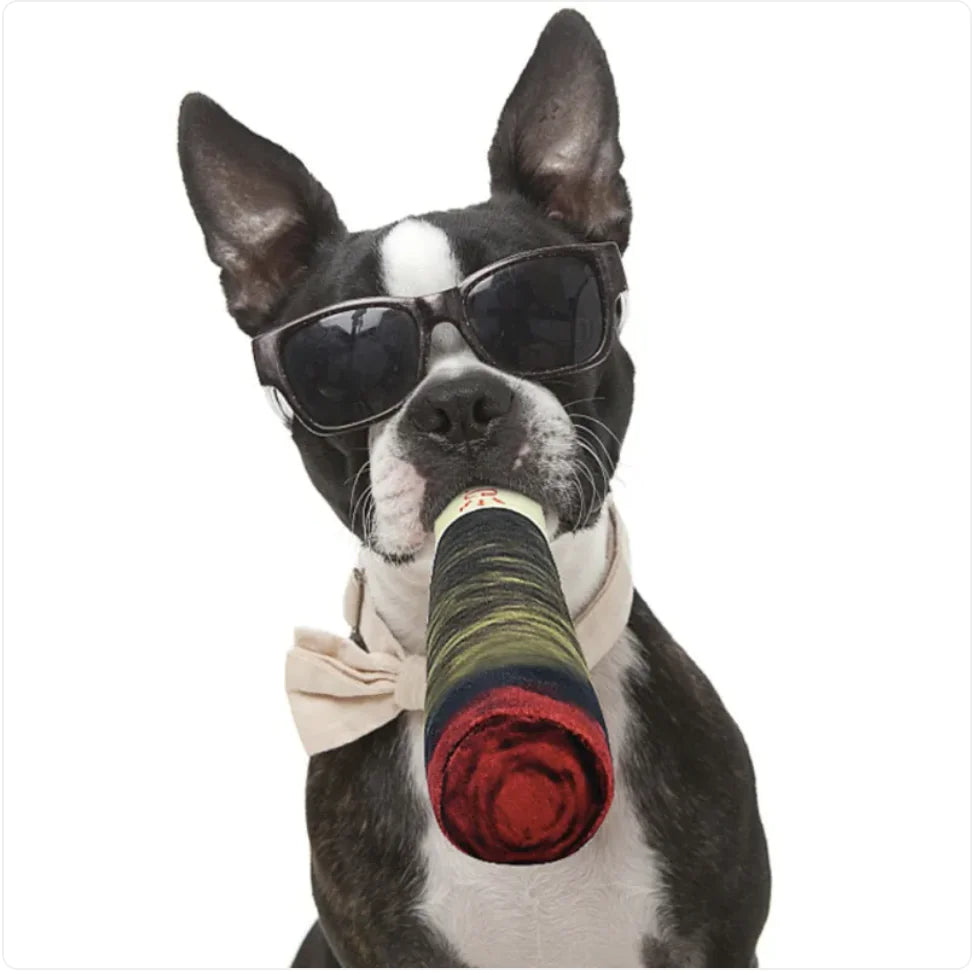 Juguetes Caninos para Bromas - Cigarrillos Falsos para Mascotas