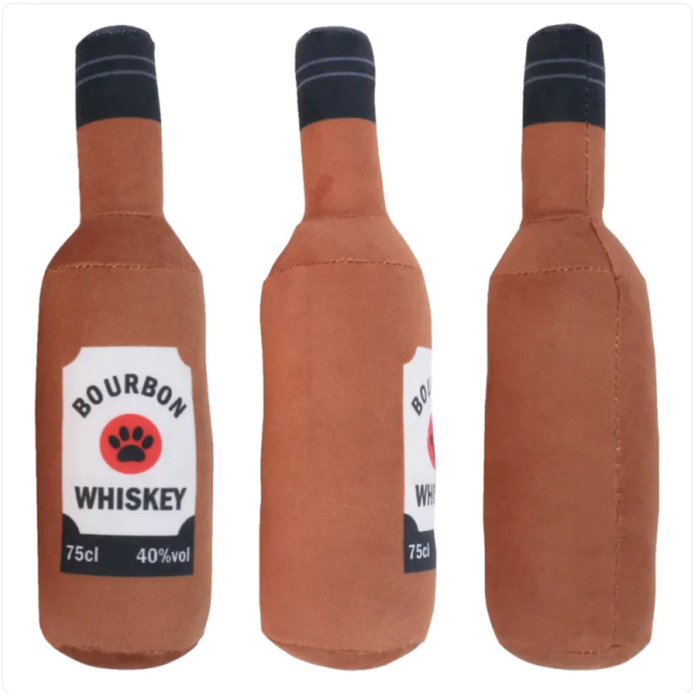 Juguete para Masticar de Nailon Duradero para Mascotas