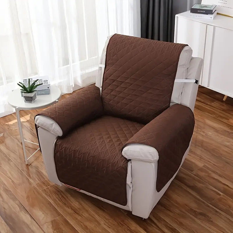 Cubierta Impermeable y Lavable para Sillón Reclinable para Mascotas