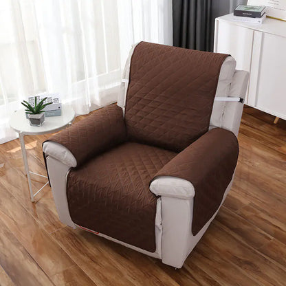 Cubierta Impermeable y Lavable para Sillón Reclinable para Mascotas
