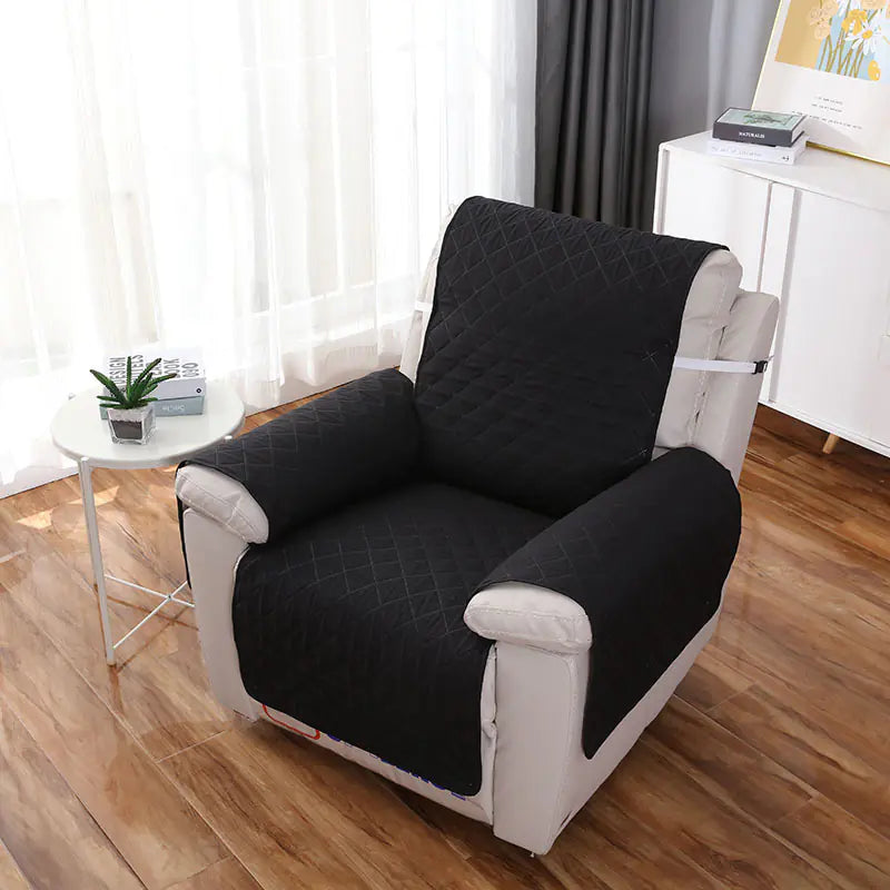 Cubierta Impermeable y Lavable para Sillón Reclinable para Mascotas