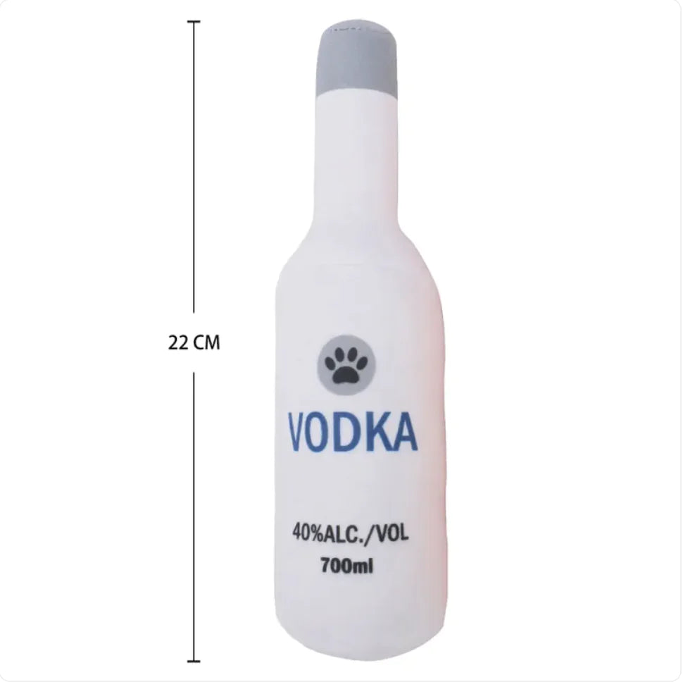 Juguete para Masticar de Nailon Duradero para Mascotas