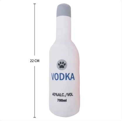 Juguete para Masticar de Nailon Duradero para Mascotas