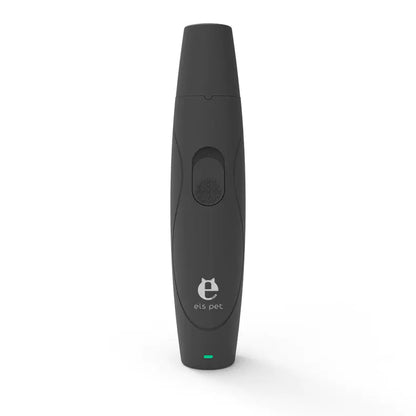Cortadora eléctrica de uñas para Mascotas, Recargable USB