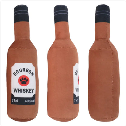 Juguete para Masticar de Nailon Duradero para Mascotas
