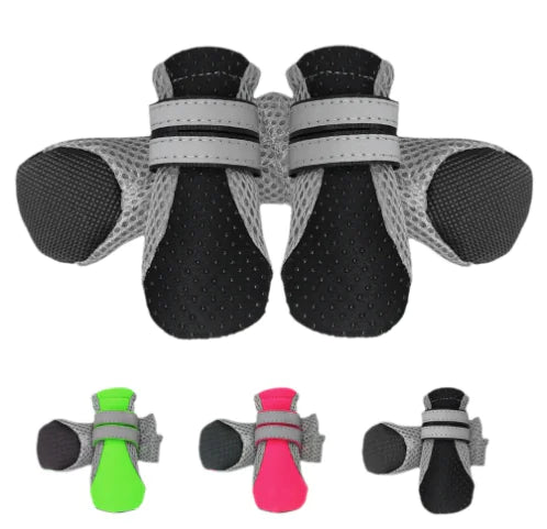 Zapatos Impermeables para Mascotas