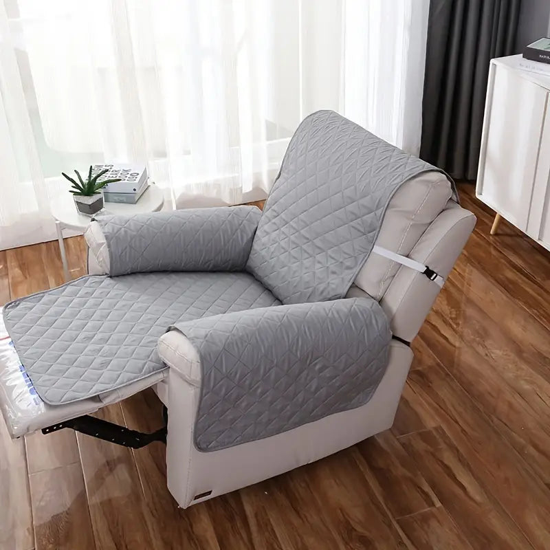 Cubierta Impermeable y Lavable para Sillón Reclinable para Mascotas