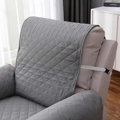 Cubierta Impermeable y Lavable para Sillón Reclinable para Mascotas