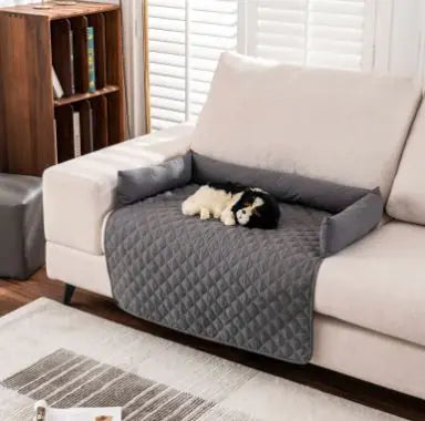 Tapete Impermeable para Sofá de Mascotas