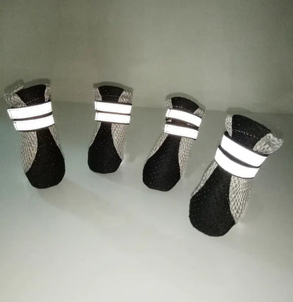 Zapatos Impermeables para Mascotas