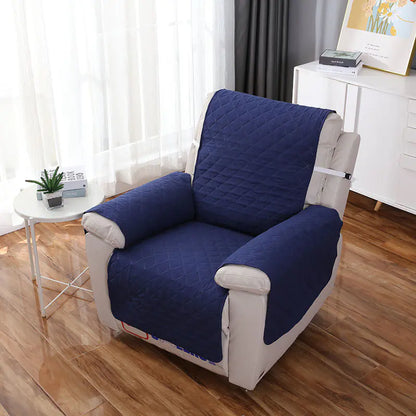 Cubierta Impermeable y Lavable para Sillón Reclinable para Mascotas