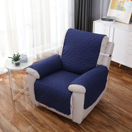 Cubierta Impermeable y Lavable para Sillón Reclinable para Mascotas