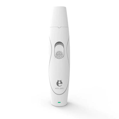 Cortadora eléctrica de uñas para Mascotas, Recargable USB