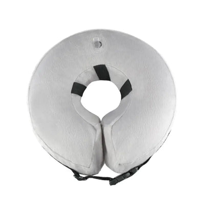 Collar Inflable para Mascotas