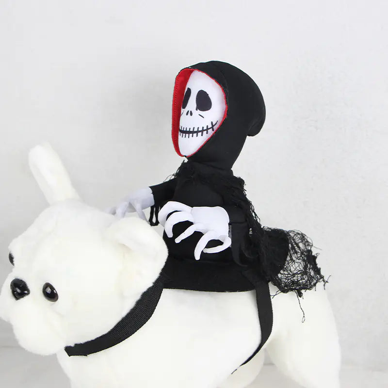 Capas de Oso Mascotas de Halloween