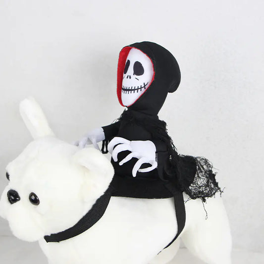 Capas de Oso Mascotas de Halloween