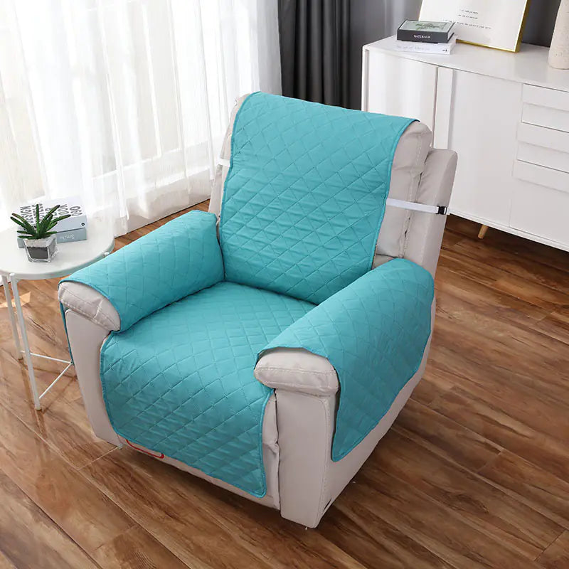 Cubierta Impermeable y Lavable para Sillón Reclinable para Mascotas