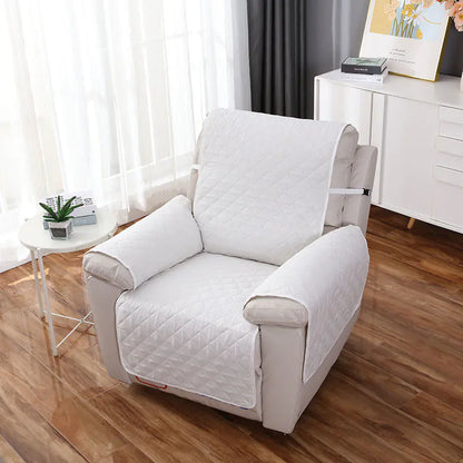 Cubierta Impermeable y Lavable para Sillón Reclinable para Mascotas