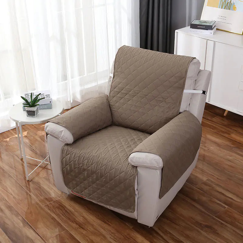 Cubierta Impermeable y Lavable para Sillón Reclinable para Mascotas