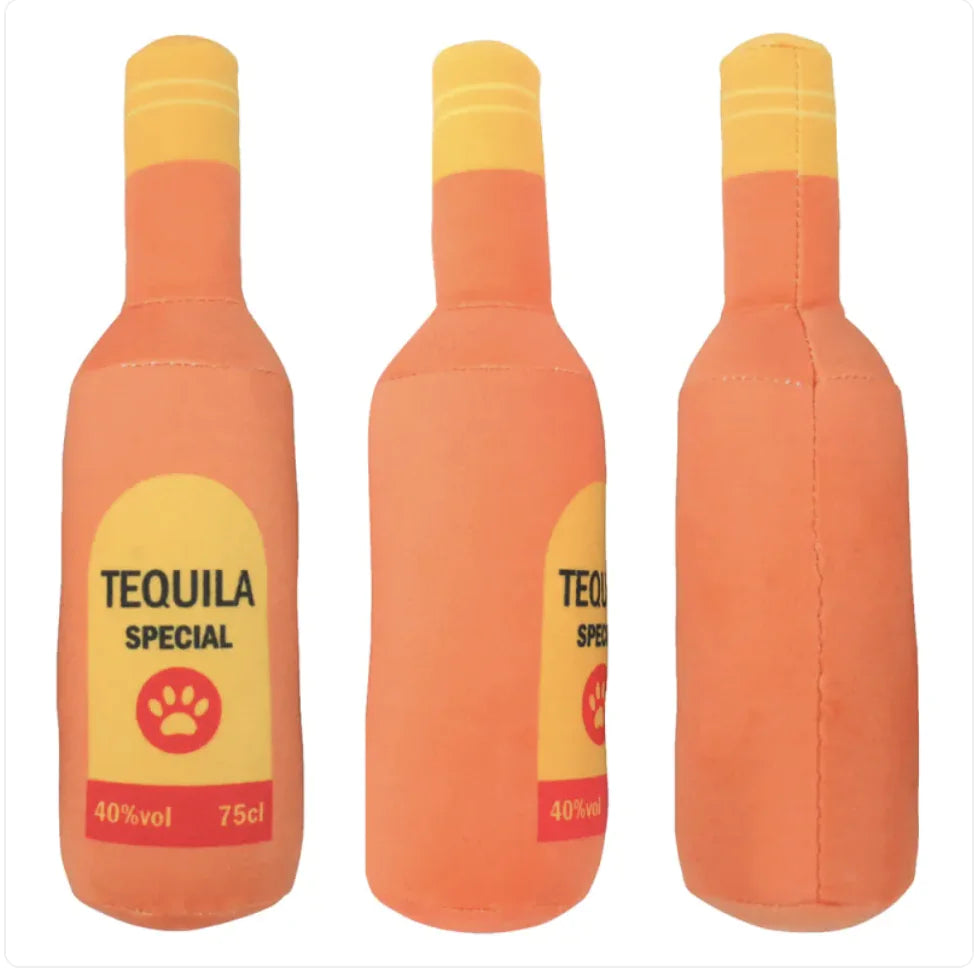 Juguete para Masticar de Nailon Duradero para Mascotas