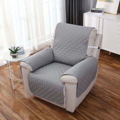 Cubierta Impermeable y Lavable para Sillón Reclinable para Mascotas
