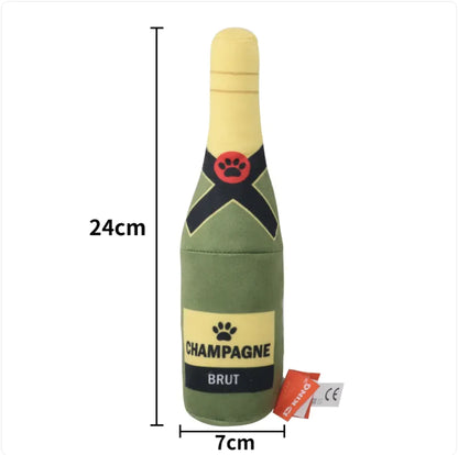 Juguete para Masticar de Nailon Duradero para Mascotas