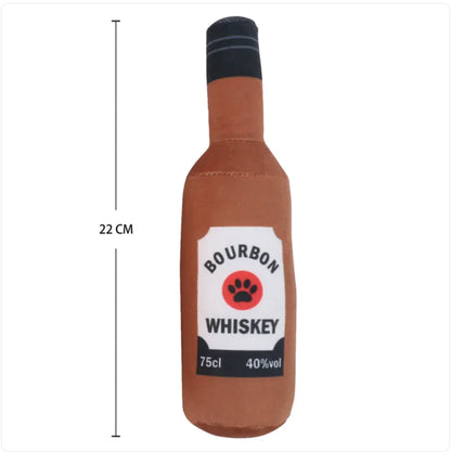 Juguete para Masticar de Nailon Duradero para Mascotas
