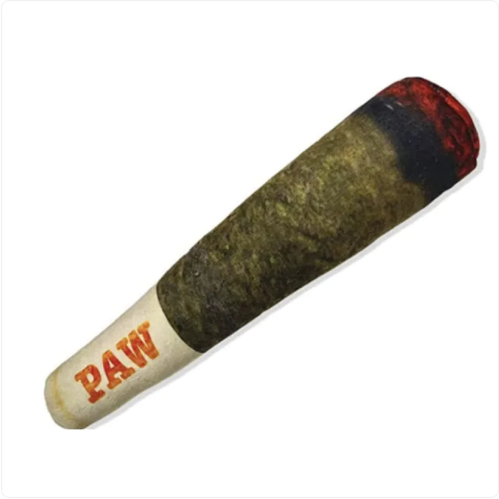 Juguetes Caninos para Bromas - Cigarrillos Falsos para Mascotas
